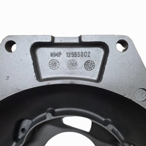 T5 Clutch Bell Housing for Internal Slave 3.8 Camaro Firebird 1996-02 12555802 - Picture 3 of 3
