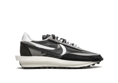 Nike x Sacai LD Waffle Sneaker