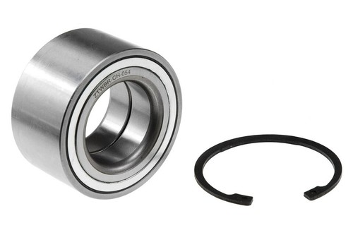 Kit Roulement Roue Arrière pour Jeep Grand Cherokee Dodge Durango; 11