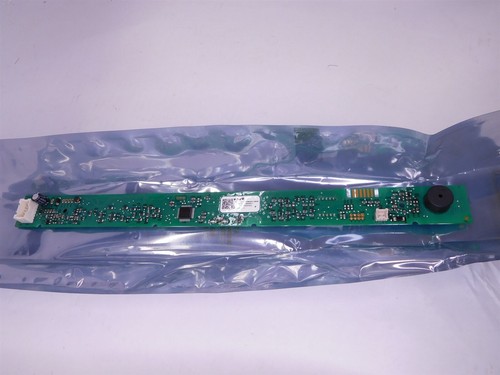 GE Dishwasher Control Panel P/N 265D3843G011 (S8-8) - Picture 2 of 3