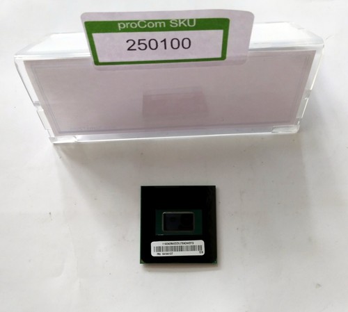 CPU / Prozessor für Notebook / Intel Core i5-3320M / 2.60Ghz/ 04W4137/ SR0MX - Bild 1 von 6