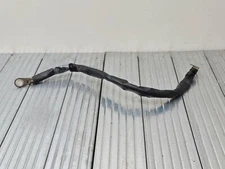 MERCEDES-BENZ B W246, W242 B 180 CDI 246,200 BATTERY NEGATIVE CABLE 21848707