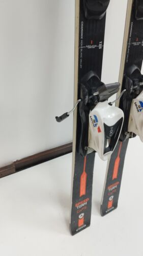 Dynastar Speed Team GS 135cm Ski + Look 7 Bindungen Schnee Fun Sport Winter - Bild 5 von 12