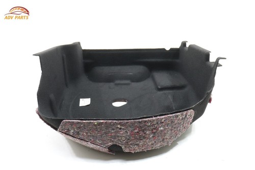 Maserati Quattroporte 2014-2020 Spare wheel carpet Photo - $75