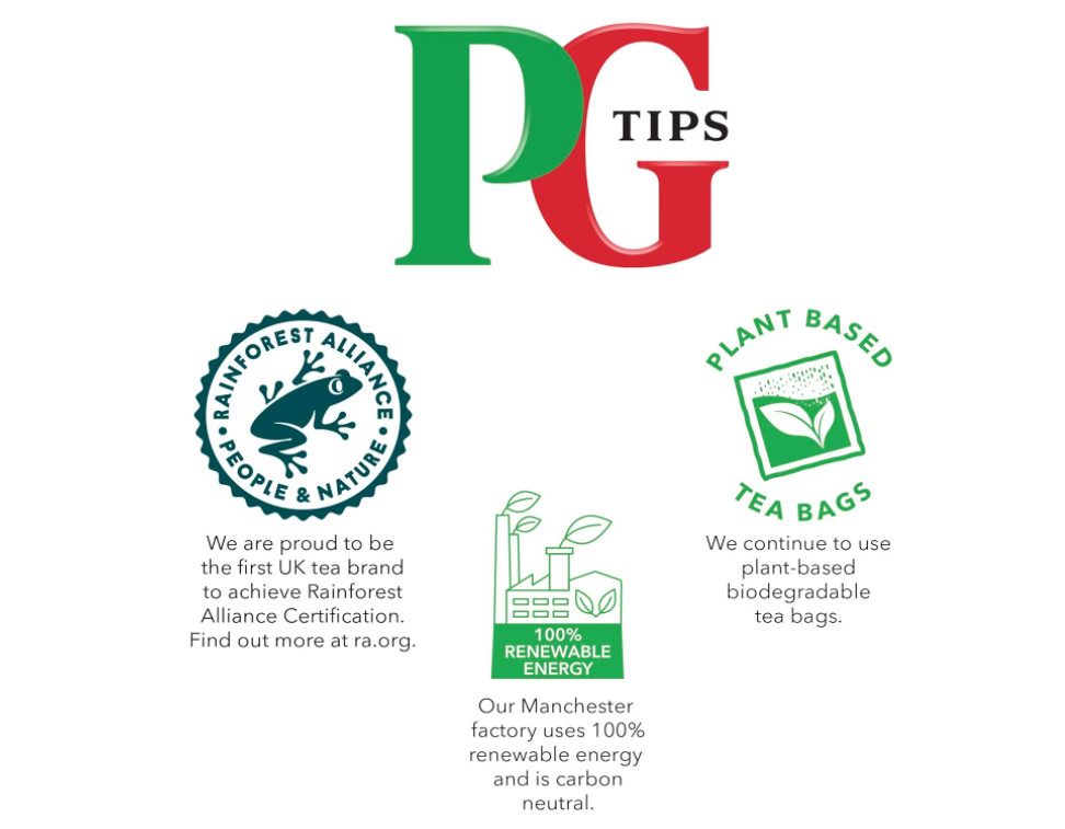 PG Tips Loose Leaf Black Tea, 3.3 Pound, loose leaf tea high quality black tea