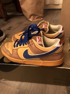 nike sb dunk low newcastle