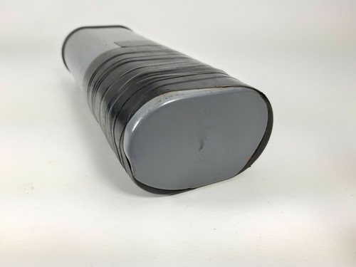 Vintage 1967 Large Capacitor C-315668 KTL 37P256Q-1-W 25 MFD 370 VAC - Picture 5 of 6