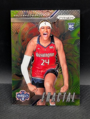 2024 Panini Prizm WNBA Inserts; Rookies & Vets. You pick! - Picture 23 of 53