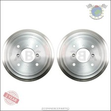 Tambour de frein Subaru JUSTY