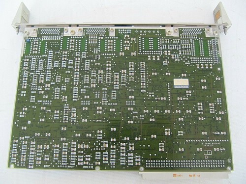 Modulo CPU SIEMENS (KUKA) KRC32 6FX1125-0CA01 - Foto 4 di 5
