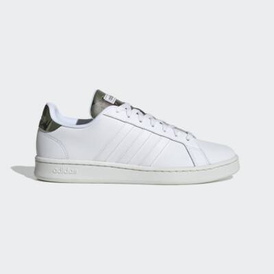 adidas Grand Court Casual Shoes 