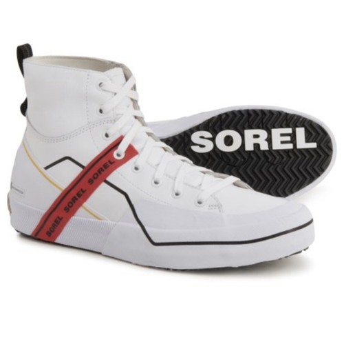 men's grit ™ mid sneaker