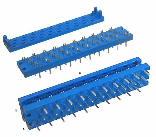 JERMYN 24-pin and other DIP Transition Testing Connectors for Flat Ribbon Cable - Picture 19 of 19