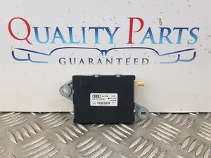 AUDI TT 8J MK2 2008 ANTENNE ANTENNE VERSTÄRKER MODUL EINHEIT 8J8035225M