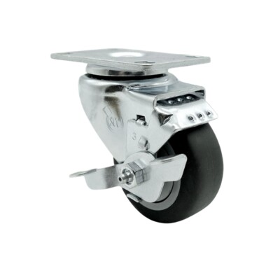 Service Caster Brand Replacement for McMaster Carr Caster 2835T14