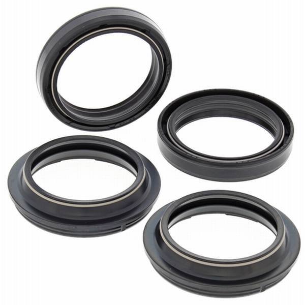 Kit étanchéité fourche pour réfection Beta X-Trainer 250 2T