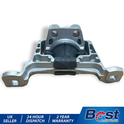 SUPPORTO MOTORE PER FORD FOCUS MK2 MK3 C-MAX 2003 - SU 1.6 TDCi ANTERIORE LATO DESTRO - Foto 7 di 17