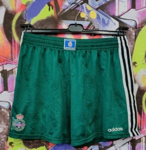 short futebol masculino adidas