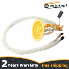 Left Fuel Pump Tank Sending Unit for Mercedes-Benz W164 ML280 ML300 ML320 ML350