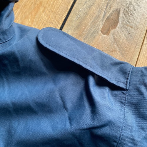 RAF Wet Weather Jacket w/ Liner - Blue - Size 170/100 (Medium) - Waterproof - Picture 8 of 15