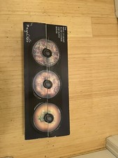 Triple Slow Cooker Buffet Server
