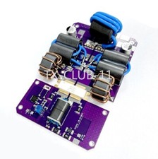 New RF LDMOS 2KW HF/6m AMPLIFIER BOARD 160-6M ART2K0FE Configure Transistors