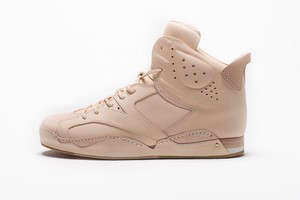 HEYDAY AIR JORDAN 6 VI Leather 