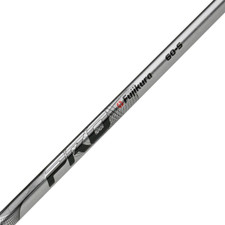 NEW Fujikura Pro Black Graphite Wood Shafts .335" Tip Driver Fairway Wood