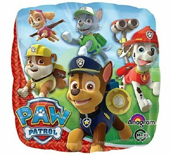 Party PAW Patrol