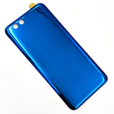 For Xiaomi 6 Mi 6 Battery Cover Rear Back Door Housing Case Adhesive Replacement