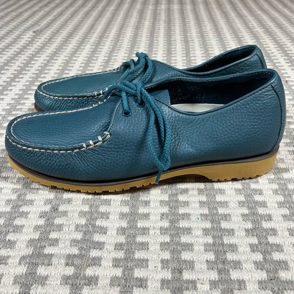 Sperry Topsider Cloud Captain display picture 2