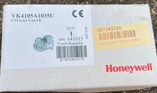 Wascomat Dryer Td 3030 Gas Control Valve # 487143720