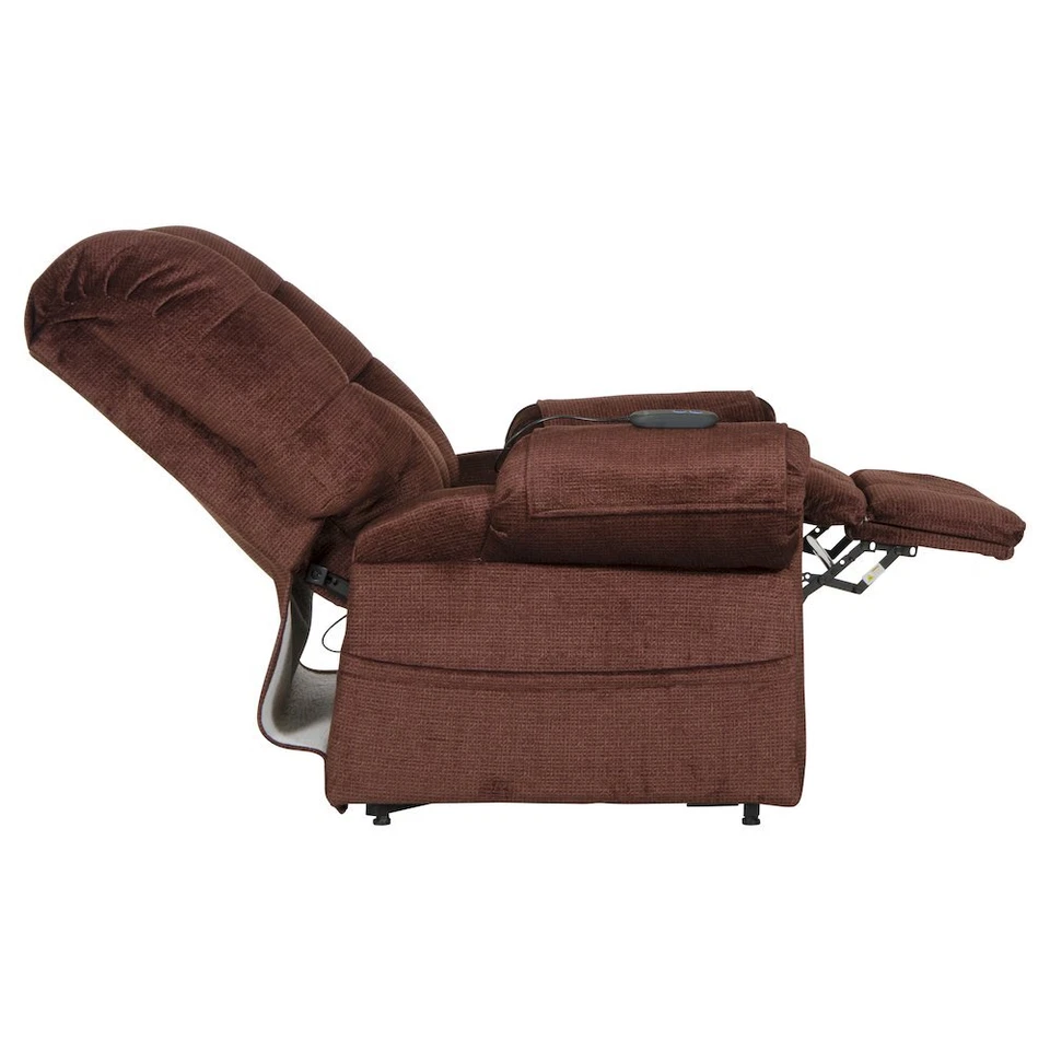 Chaise reclinable plano Omni Power Lift Foto 3 de 4