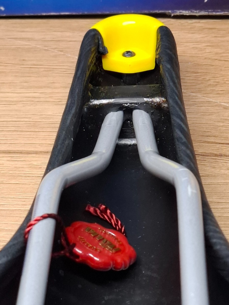 Pièces De Vélo Rétro Vintage Neuves Dans Leur Boîte NOS Selle