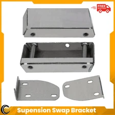 For Ford F-100 F100 Crown Victoria 2003+ Front Suspension Swap Bracket kit