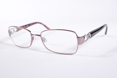 Celine Dion CD8087T Full Rim Y4630 gebrauchte Brille Brillengestell
