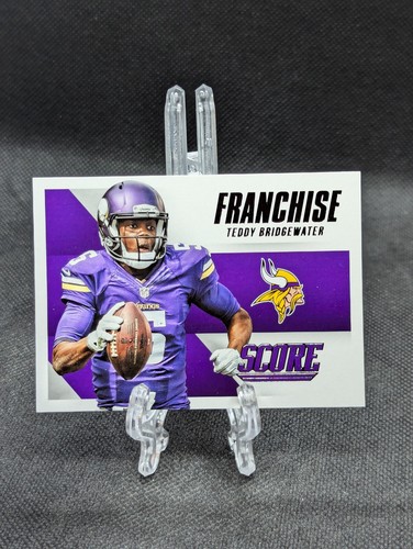 You Pick Your Cards 🔥 MINNESOTA VIKINGS Fan Favorites Old & New Jefferson Moss - Picture 197 of 253