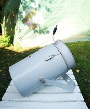 Rare Projecteur de Son Licence ELIPSON Bté SGDG Ancien Vintage Collection