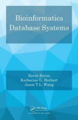 Bioinformatics Database Systems