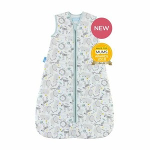 the gro company sleeping bag