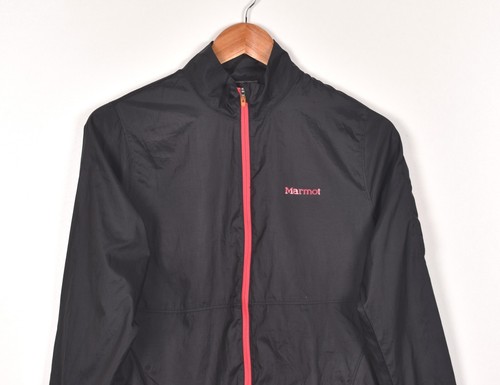 Marmot Light Women Windbreaker Jacket 
