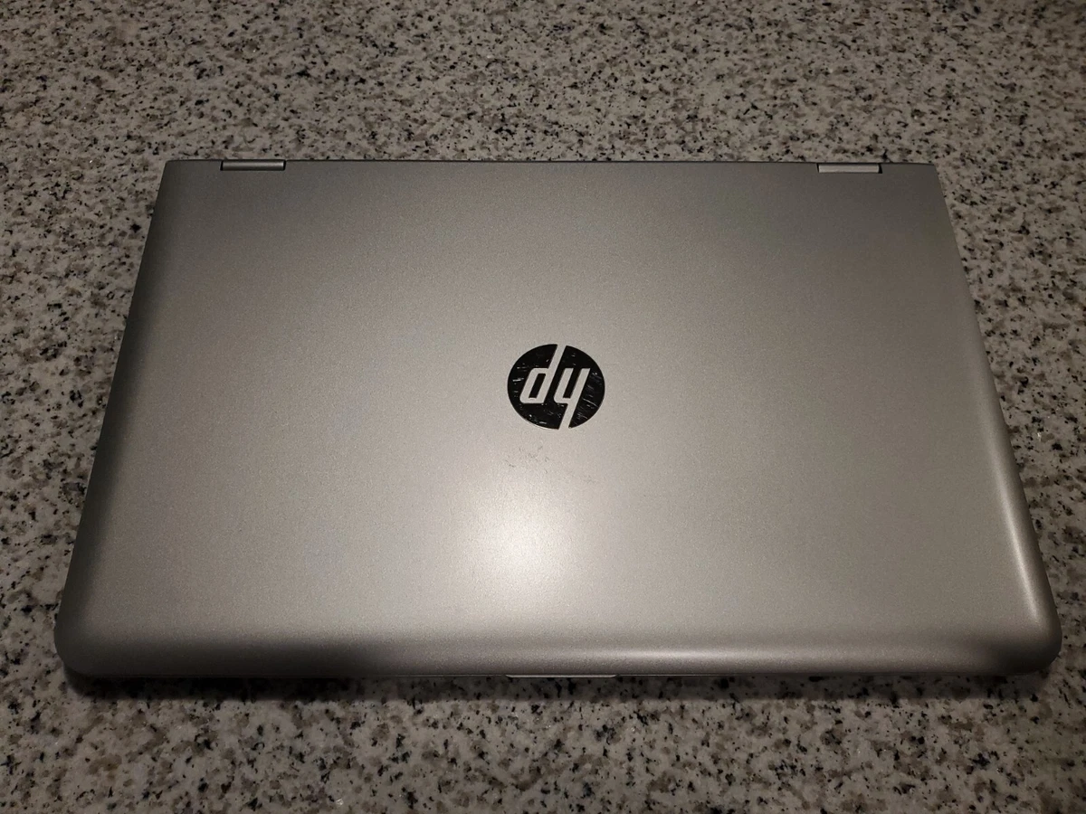 HP Intel Core i5 6th Gen. PC Laptops & Netbooks 1 TB SSD Capacity