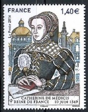 2016 FRANCE TIMBRE Y & T N° 5067 Neuf * * SANS CHARNIERE