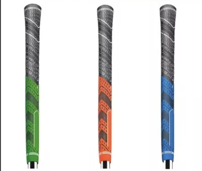 13Pcs/Set Golf Pride Grip Standard/Midsize MCC Plus 4---Three color