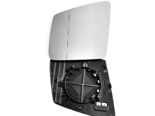 Piastra Specchio Retrovisore Per MERCEDES SPRINTER Dal 2006 Al 2009 Sinistro Superiore Risc Risc Ret Rett2 Vetri A0028111533