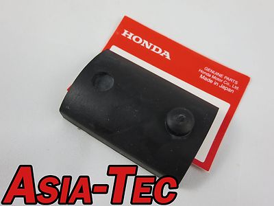 TANK GUMMI HINTEN TANK REAR CUSHION  HONDA Z50A MONKEY, MINITRAIL K0,K1,K2