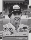 2018 Panini Donruss NASCAR - Harry Gant #167