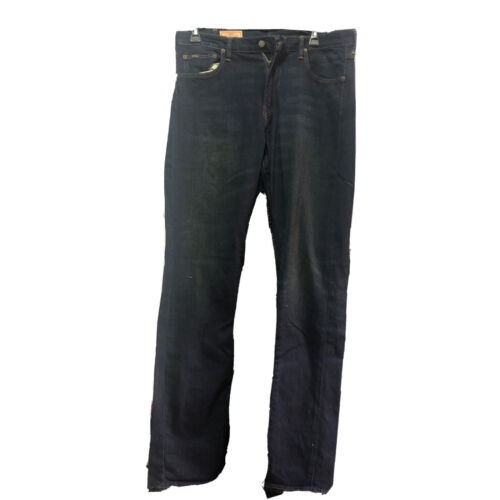 Vuja De Wes Relaxed Fit Nanomist Jeans Espresso Size L | eBay Vuja De Wes Relaxed Fit Nanomist Jeans Espresso Size L | eBay