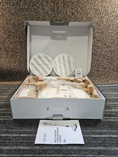 OGORI Multi-function Cordless Electric Spin Mop Sprayer & Waxer 300ml Capacity