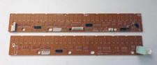 Korg M-3-61/73 Key Contact Boards